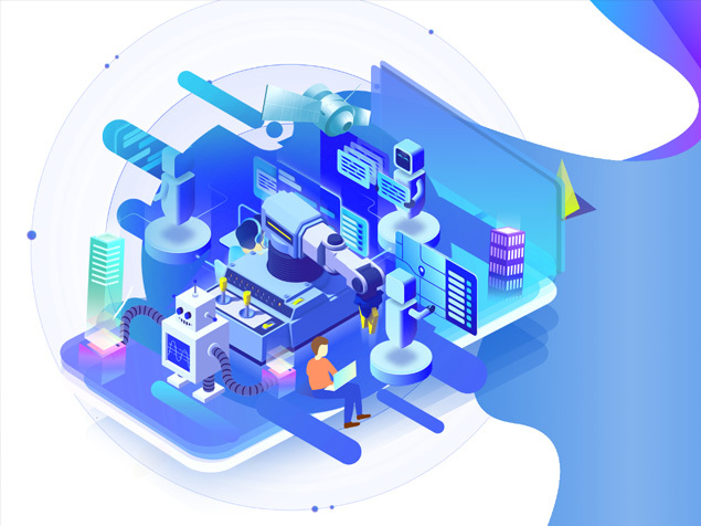 南通同洲：由制造向“智造”进发